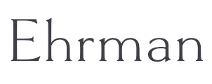 Ehrman Tapestry discount code