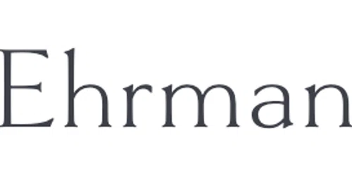 Ehrman Tapestry Promo Code