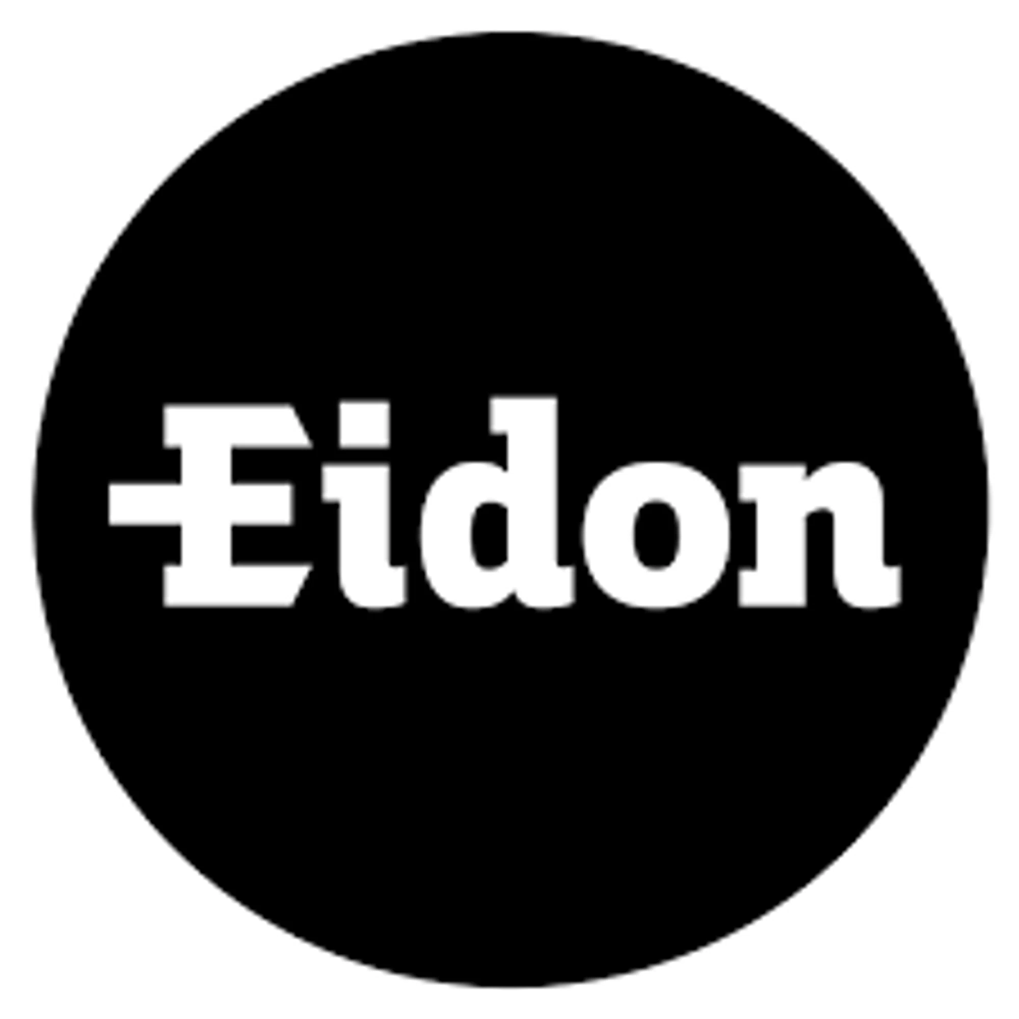 Eidon US Promo Code