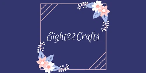 Eight22crafts Promo Code