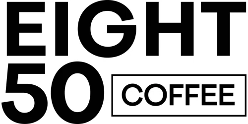 Eight50 Coffee Promo Code