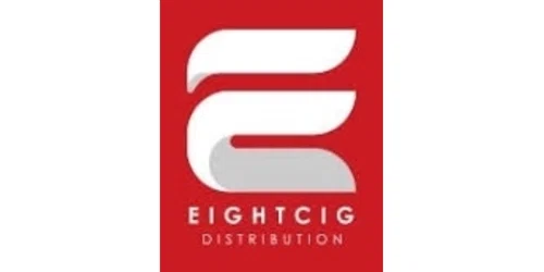 EightCig Merchant Logo
