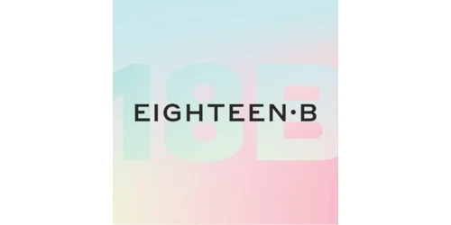 Eighteen B coupon