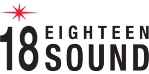Eighteen Sound Promo Code
