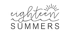 Eighteen Summers Promo Code