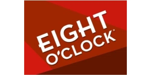 Eight O'Clock Coffee Promo Code