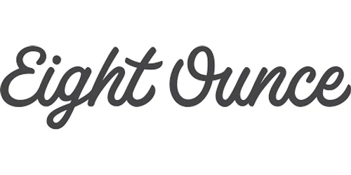Eight Ounce Coffee Merchant logo