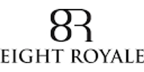 Eight Royale Online Shop Promo Code