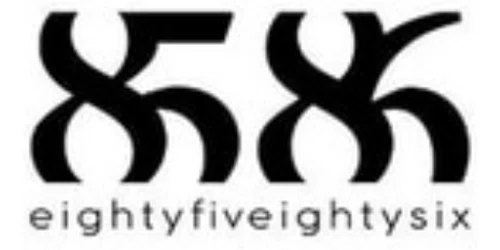 85 86 eightyfiveightysix Promo Code