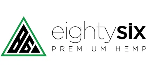 Eighty Six Merchant logo