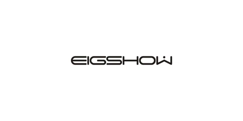 EIGSHOW Beauty coupon