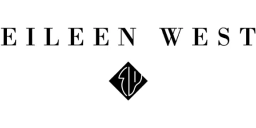 Eileen West Merchant logo