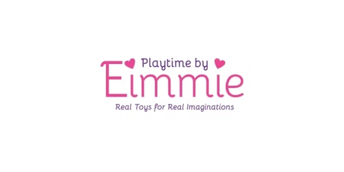 Playtime by Eimmie coupon
