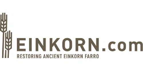 Einkorn Promo Code