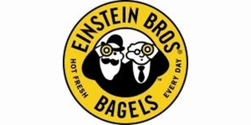 Einstein Bros Merchant logo