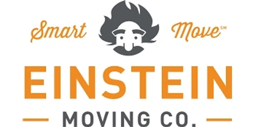 Einstein Moving Company Promo Code