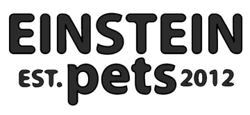 Einstein Pets Merchant Logo