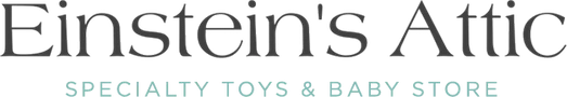 Einstein's Attic Promo Code