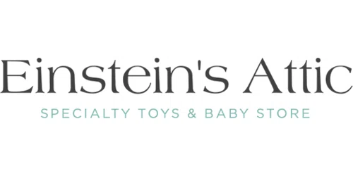 Einstein's Attic Promo Code