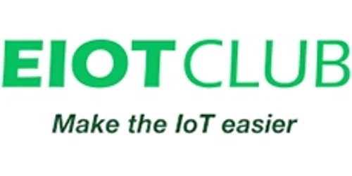 EIOTCLUB Merchant logo