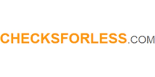 Checksforless.com Promo Code