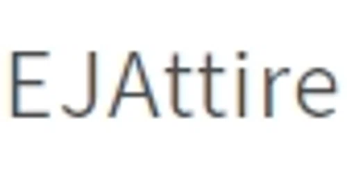 EJAttire Promo Code