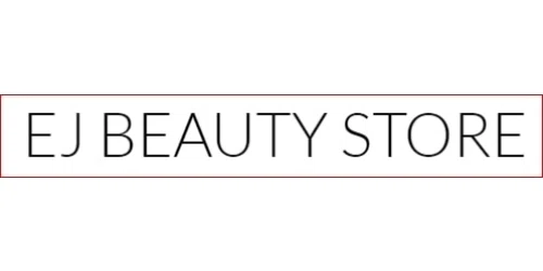EJ Beauty Store Promo Code