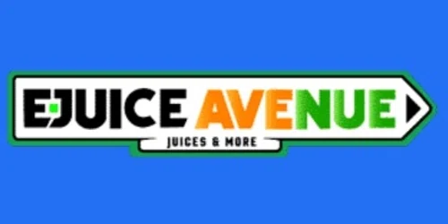 Ejuice Avenue Promo Code
