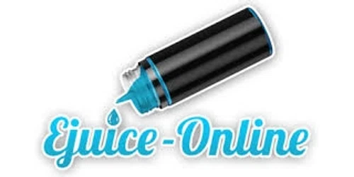 eJuice-Online Promo Code