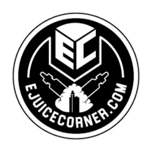 20 Off EJuice Corner Promo Code (2 Active) Sep '24