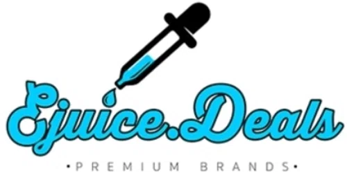 EJuice.Deals Merchant logo
