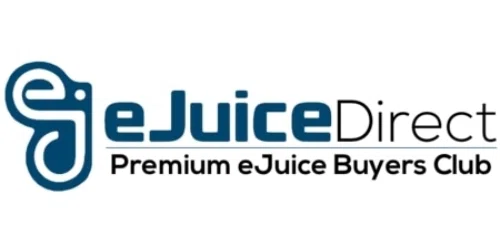 eJuice Direct Merchant logo