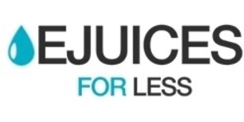 Ejuices For Less Promo Code