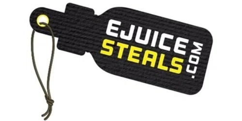EJuice Steals Merchant logo