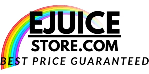 Ejuice Store Merchant logo
