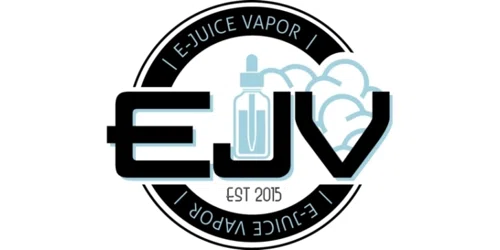 EJuice Vapor Merchant logo