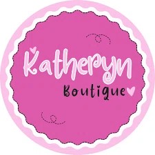Katheryn Boutique Merchant Logo