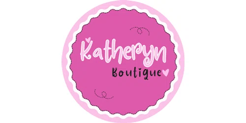 Katheryn Boutique Promo Code