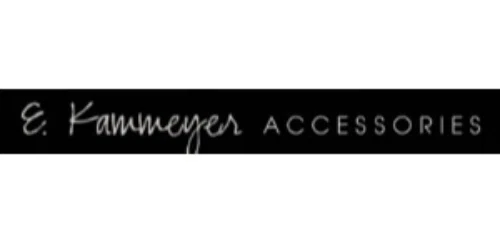 E.Kammeyer Accessories Promo Code