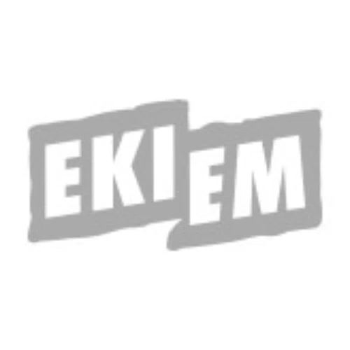 ekiem Promo Code