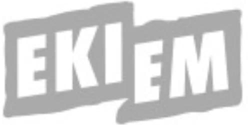 ekiem Promo Code