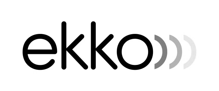 Ekko Merchant Logo