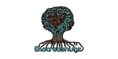 Ekocreashunz coupon