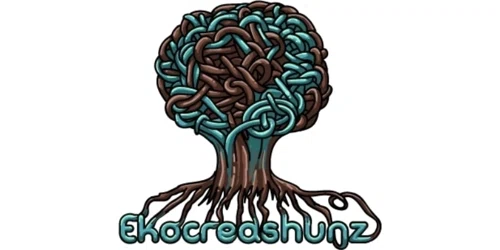 Ekocreashunz Promo Code