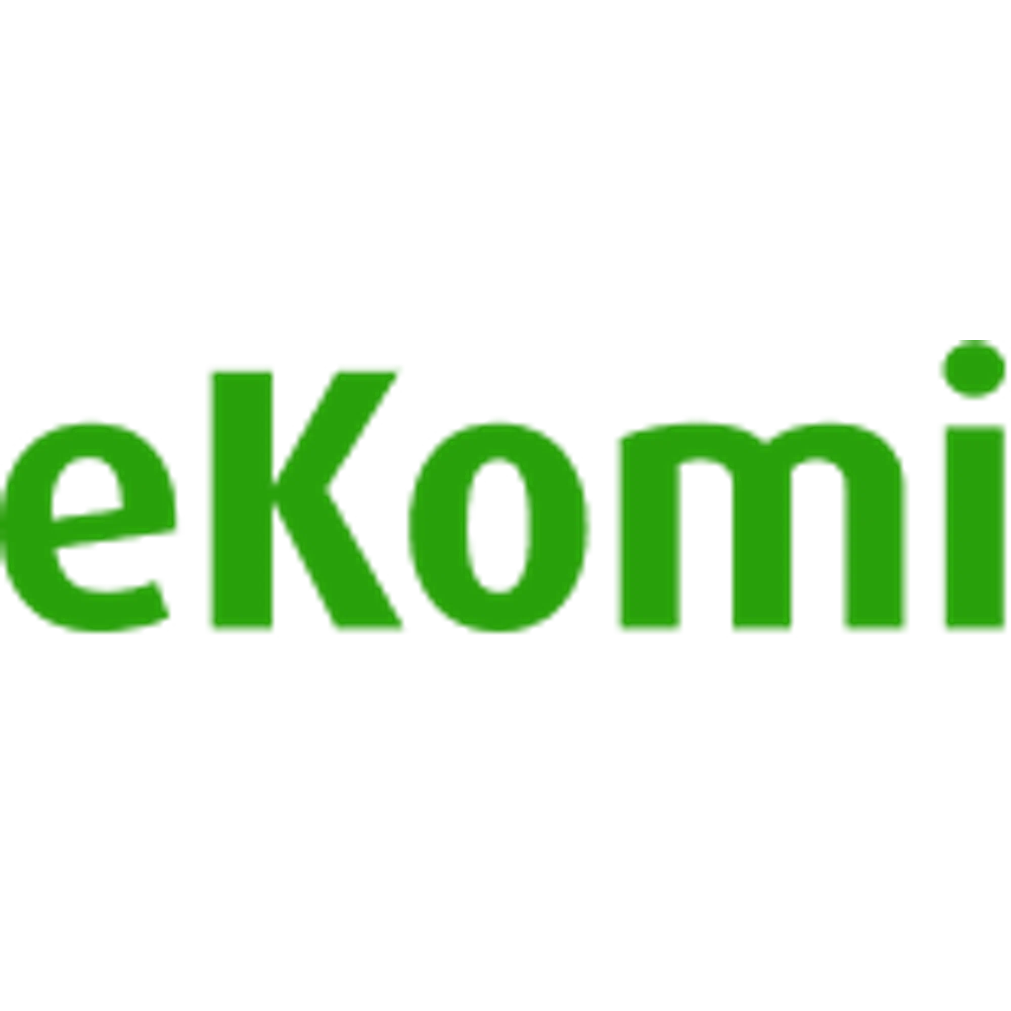 eKomi Promo Code