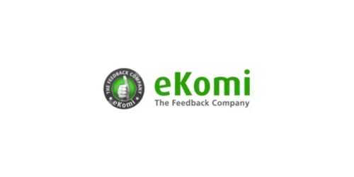eKomi coupon