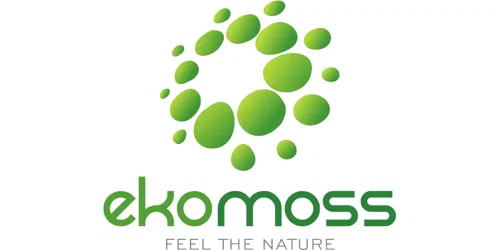 Ekomoss Promo Code