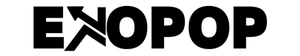 EKOPOP Merchant Logo