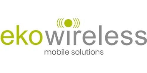 Ekowireless Promo Code
