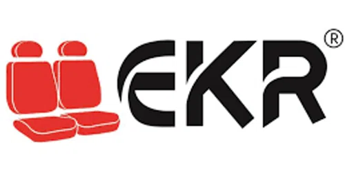 EKRCOVER Merchant logo